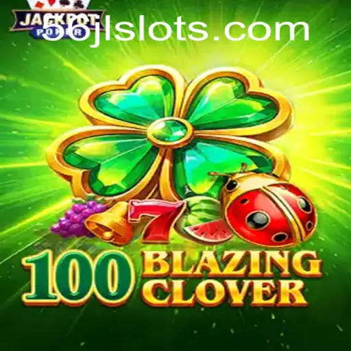 Exploring the Thrill of 100BlazingClover: A Game Like No Other