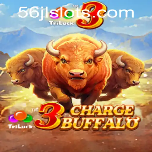 Unveiling '3ChargeBuffalo': A Thrilling Addition to the World of Gaming