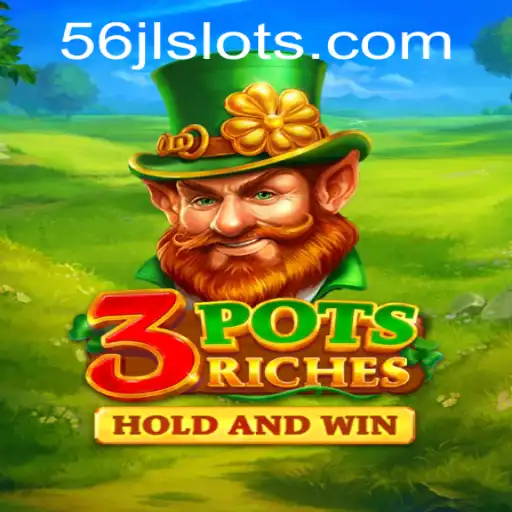 Discover the Exciting World of 3potsRiches: A Game That Fuses Fun and Fortune