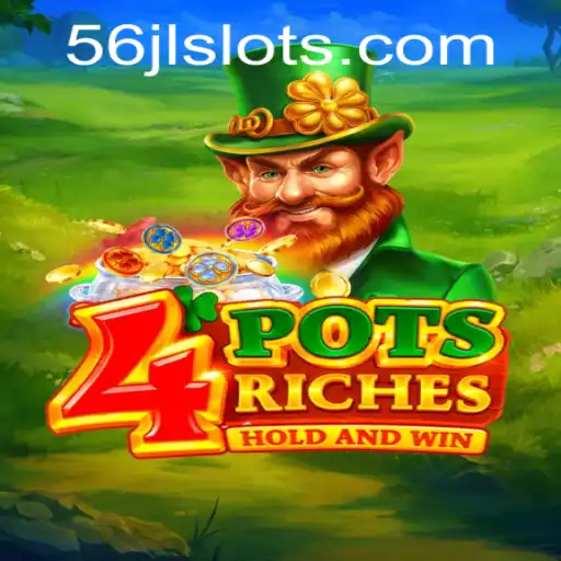 Exploring the Exciting World of 4potsriches: A New Gaming Phenomenon with 56JL Insights
