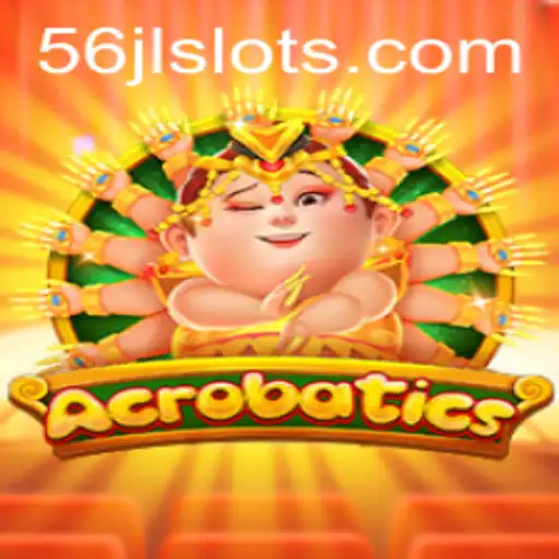 Exploring the Fascinating World of Acrobatics 56JL