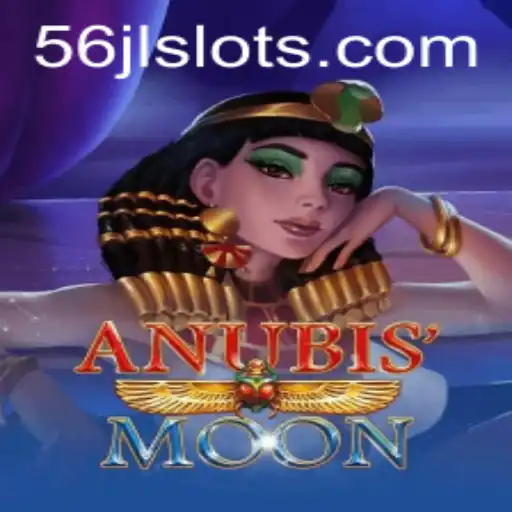 AnubisMoon: Embark on a Mystical Adventure