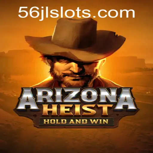 ArizonaHeist: The Ultimate Desert Adventure Game