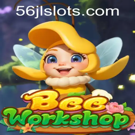 BeeWorkshop: Exploring the Buzz of Creativity with 56JL
