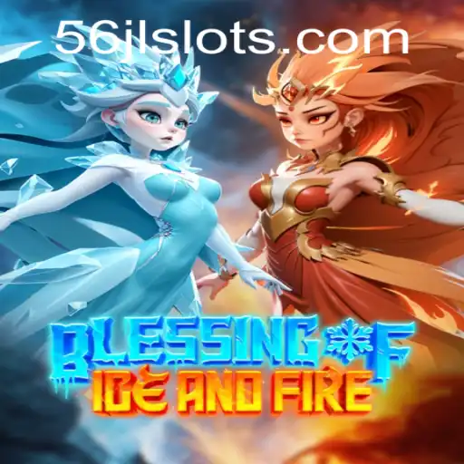 Exploring the Epic Adventure of BlessingofIceandFire