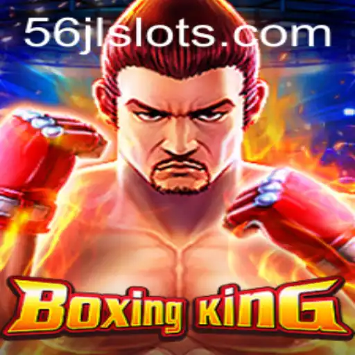 BoxingKing: The Ultimate Boxing Experience