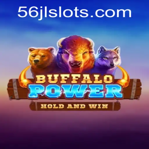 Dive into the Thrilling World of BuffaloPower: An Exciting Gaming Adventure