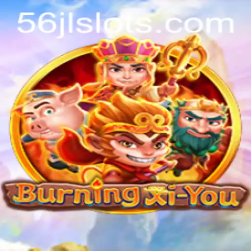 Discover the Enchanting World of BurningXiYou: The Game That Combines Adventure and Strategy