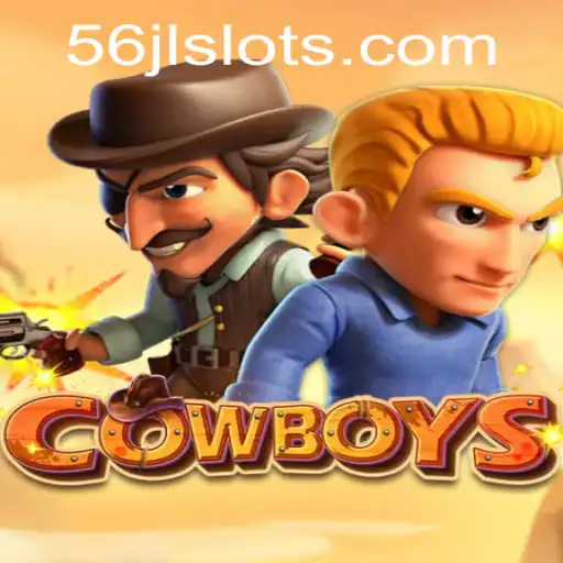 COWBOYS: An Exciting New Game Experience with a Twist of Strategy