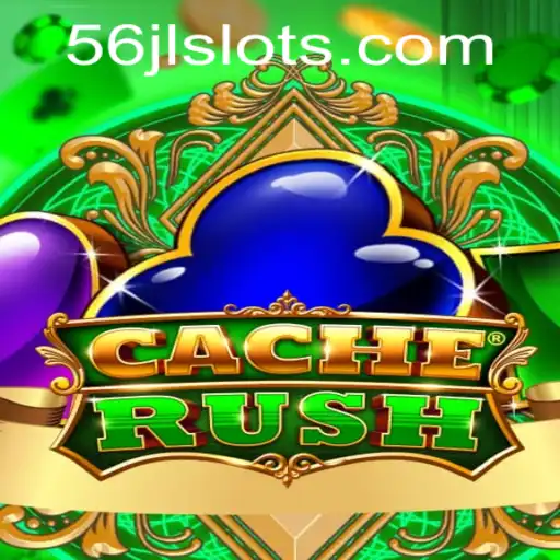 Unveiling CacheRush: The Thrilling World of Digital Treasure Hunting