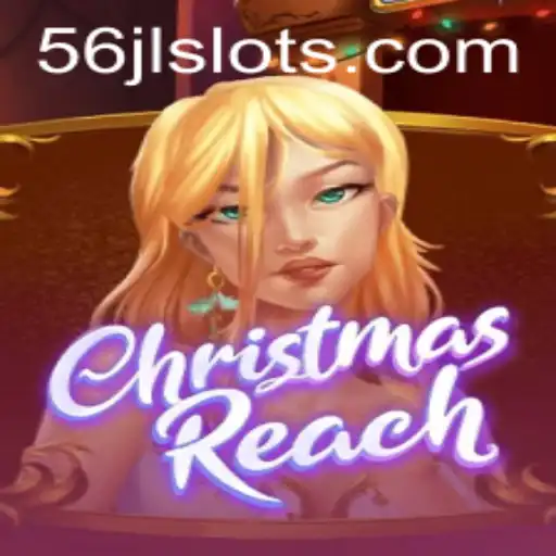 Unveiling 'ChristmasReach': A Festive Gaming Experience with a Twist