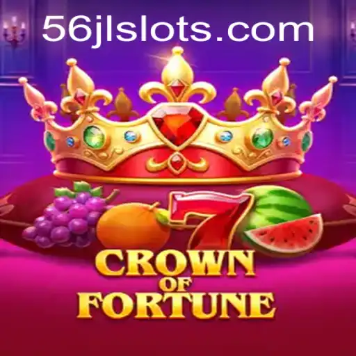 Crown of Fortune: A Regal Adventure