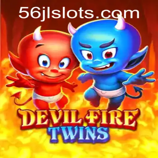 DevilFireTwins: Unleashing Chaos and Strategy in a New Gaming Universe