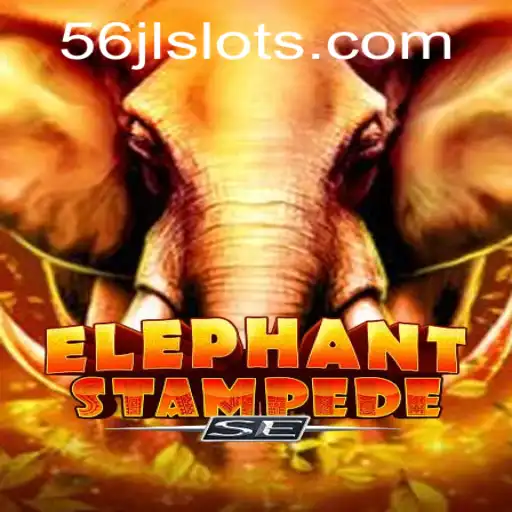 Unleashing the Thrills of ElephantStampedeSE: Dive into the Wild Adventure