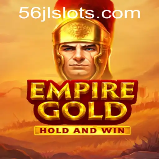 EmpireGold: An Immersive Strategy Game Experience with 56JL Challenges