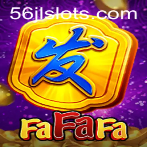 Unveiling FaFaFa: A Thrilling Dive into the World of 56JL