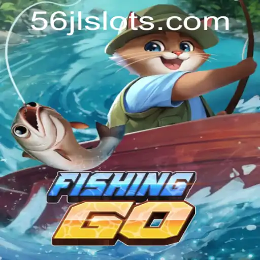 FishingGO: Dive into the Depths of Adventure with Keyword 56JL