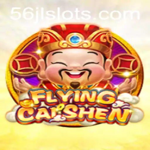 Experience the Thrilling World of FlyingCaiShen: A Modern Gaming Marvel