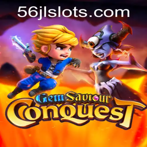 Gem Saviour Conquest: A Triumph in Modern Gaming