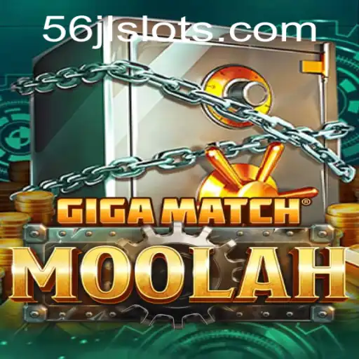 Introducing GigaMatchMoolah: The New Sensation in Gaming