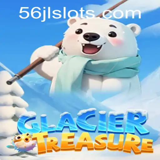 GlacierTreasure: Discover the Adventure Beneath the Ice