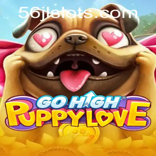 GoHighPuppyLove: Unleashing Adventure with a New Twist