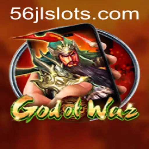 GodofWarM: The Battle Unfolds with 56JL