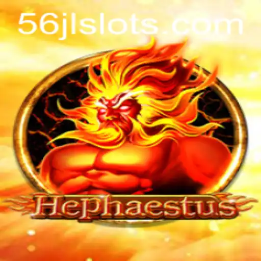 Discover the Adventure of Hephaestus: The Game of Myth and Challenge