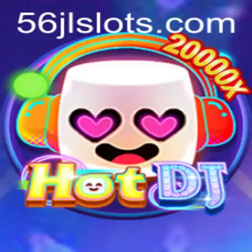 HotDJ: Dive into the Rhythmic World of 56JL