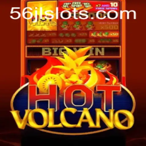 Exploring the Fiery Depths of HotVolcano: A Thrilling Gaming Experience