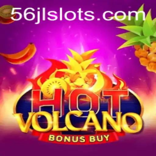 Explore the Thrills of HotVolcanoBonusBuy