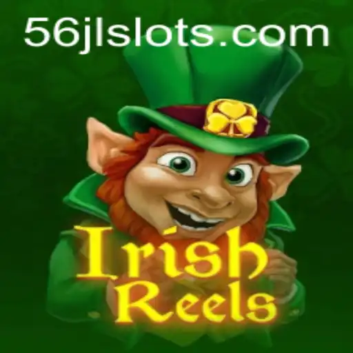 Exploring the Excitement of IrishReels: A Captivating Casino Game Experience