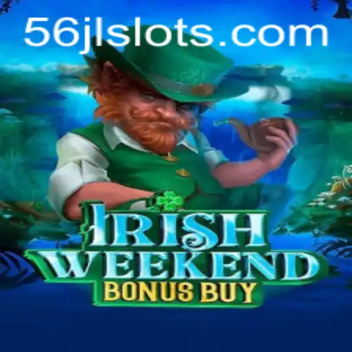 Discover the Thrills of IrishWeekendBonusBuy: A Unique Gaming Experience