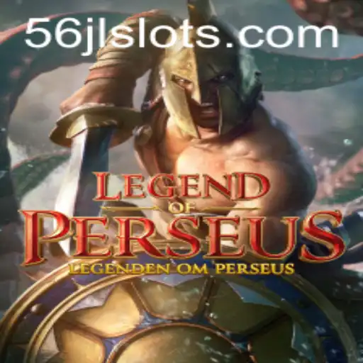 The Epic Journey of 'LegendofPerseus' and the Power of 56JL