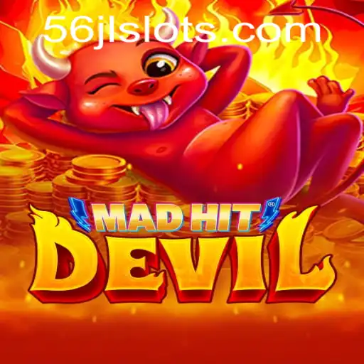 Discover the Thrilling World of MadHitDevil: A New Era of Gaming