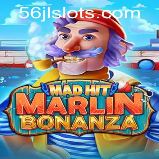 MadHitMarlinBonanza: The Ultimate Game Experience