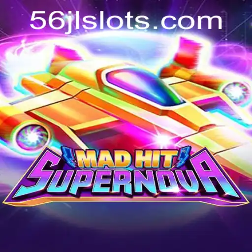 MadHitSupernova: A New Gaming Sensation