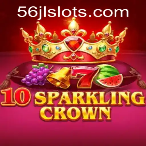 Exploring the Enchanting World of 10SparklingCrown: A Modern Gaming Fascination