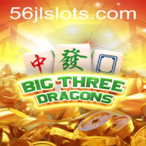 Discover the Enchanting World of BigThreeDragons: A Comprehensive Guide