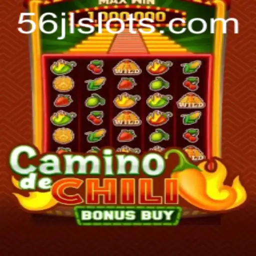 Exploring the Thrills of CaminodeChiliBonusBuy