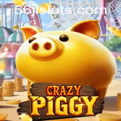 CrazyPiggy: A New Era in Thrilling Gameplay