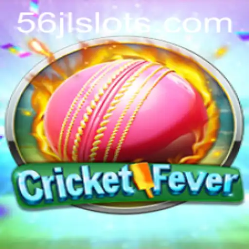 CricketFever: The Ultimate Gaming Experience in 56JL