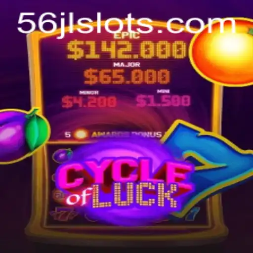 Discover the Exciting World of CycleofLuck