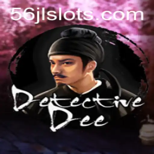 DetectiveDee: Unraveling Mysteries with a Modern Twist
