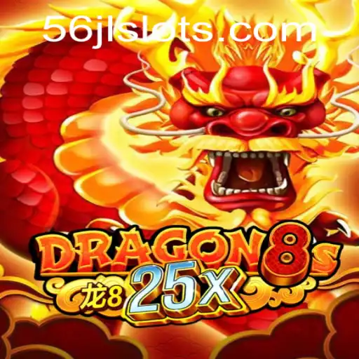 Unveiling Dragon8s25x: The Game Everyone is Talking About