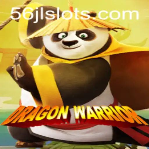 DragonWarrior: Unleashing the Epic Adventure of 56JL