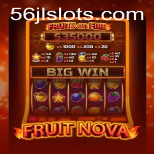 Explore the Vibrant World of FruitNova: A Gaming Adventure
