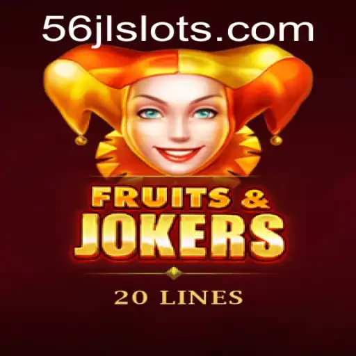 FruitsAndJokers20: A Comprehensive Guide to the Game