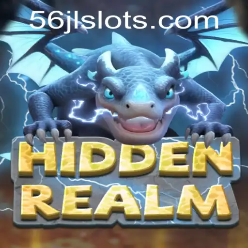 Discover 'HiddenRealm': A Deep Dive into the Enigmatic World of 56JL