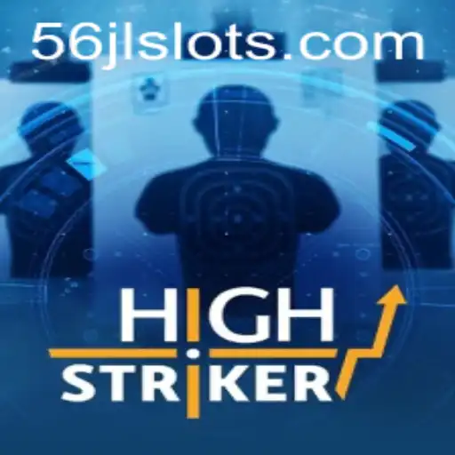 HighStriker: The Thrilling Arcade Game Revolution